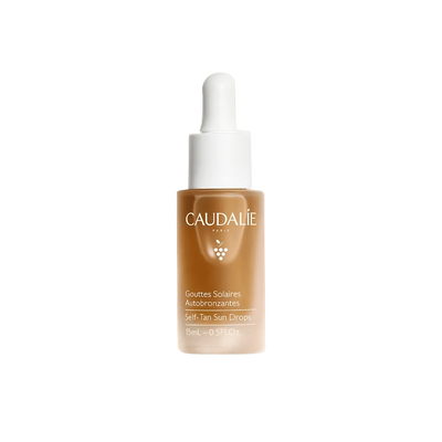 Gotas Autobronzeadoras Caudalie